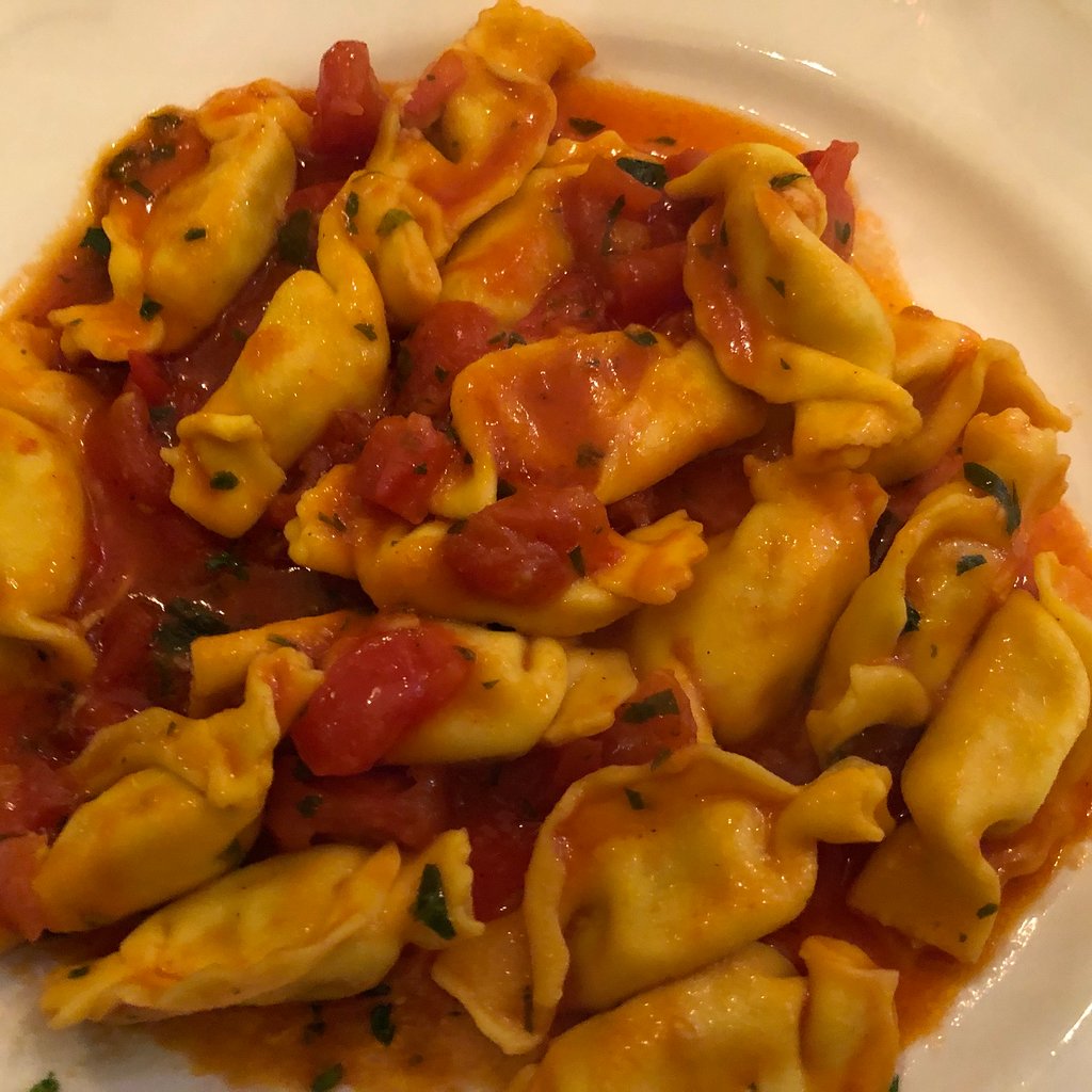 Osteria "Pensavo Peggio" · Foto 1